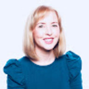 Meet your Posher, Fiona j